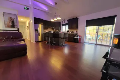 Image de The Retreat - 6 beds/3baths- Indoor Hot Tub, Theatre, Pool Tble, Mins to Casinos