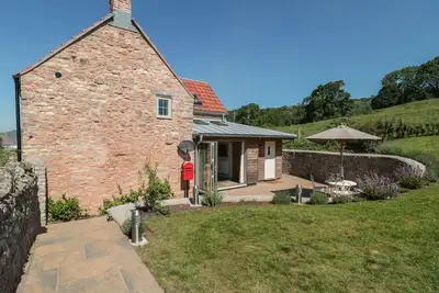 Image de Lilac Cottage, pet friendly, character holiday cottage in Wells