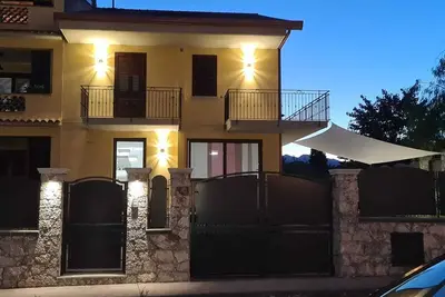 Image de B&b Villa Chiara Trappitello Taormina