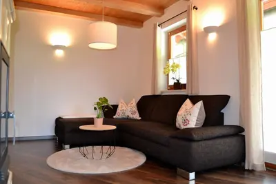 Image de Ferienwohnung Haus Aschauer fĂĽr 2- 4 Personen