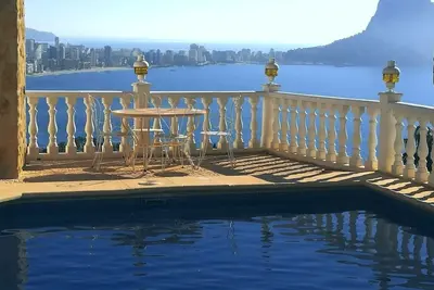 Image de Fantastic Bayview Villa 5 bedrooms 4 bathrooms Pool