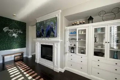 Image de Spacious and Modern 4 bed 2. 5 bath home, 3000 sq feet home for Monthly Rental