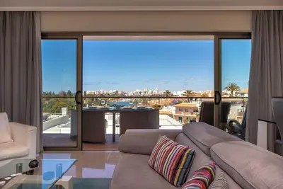 Premier nº 37 - Appartement de luxe moderne et spacieux, avec une vue fantastique