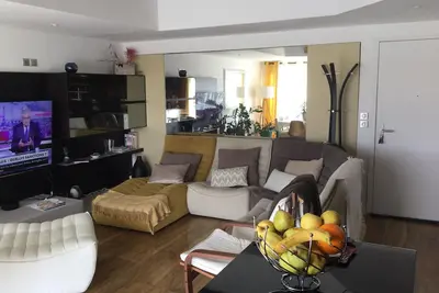 Image de Appart avec vue port du cap d’agde