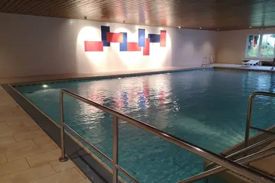 Image de Ferienwohnung Alpenspaß für bis zu 4 Personen