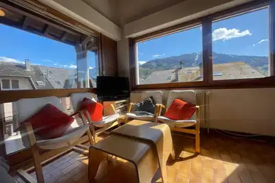 Image de Duplex familial cœur de village, animaux admis