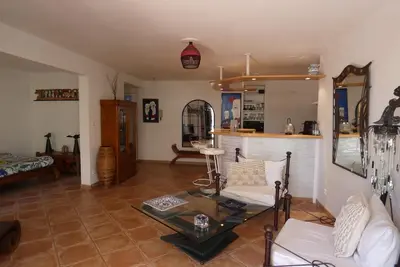 Image de Les Tamarissimes