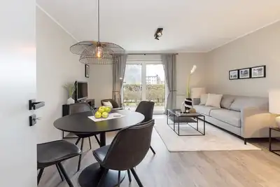 Image de Ferienwohnung Meisenweg 12-3