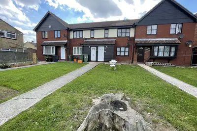 Image de WindyS Basildon Smart Home, you will love it.