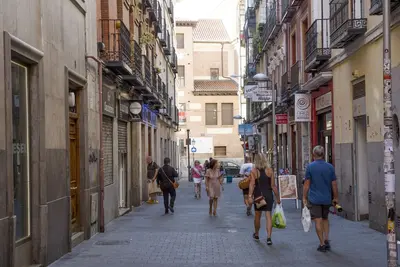 Image de Tgh Gran Vía Apartments