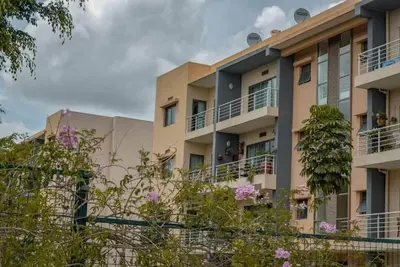 Image de 2 bedroom apartment at Vision City