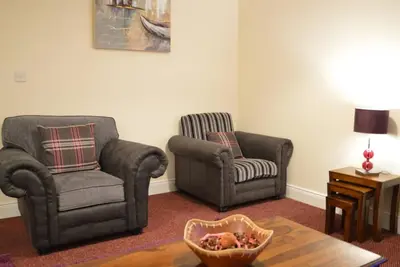 Image de Appartement-Appartement-Salle de bain et douche