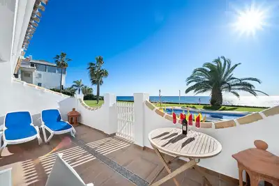 Image de C02 Royal Beach - Apartment