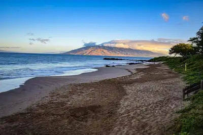 Image de Kam Sands 1Bd/2Ba Ground floor near pool and Kamaole Beach Iii