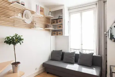 Image de Appartement Cosy à Paris