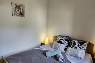 Image de Gite Bruyere