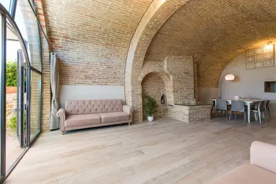 Image de San Gimignano Town Garden - 4 pax