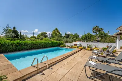 Image de Finca avec piscine Ca Na Tonina à Port de Pollença
