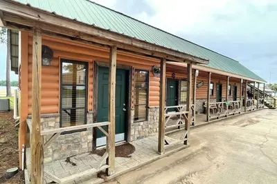 Image de Motel 37 at Tranquility Bay Resort