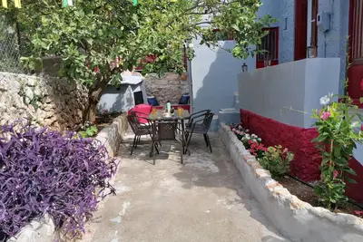 Image de Traditional olive house_Gargalianoi