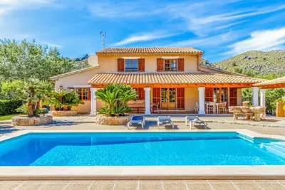Small King, House 5StarsHome Pollensa
