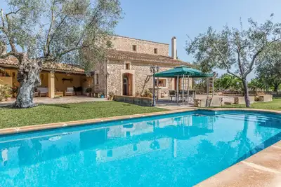 Image de Carroza, Finca 5StarsHome Mallorca