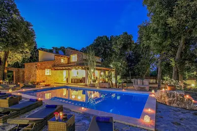 Image de Quercus, Finca-House 5StarsHome Mallorca