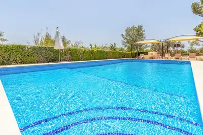 Image de Alaroters, Villa-Finca 5StarsHome Mallorca