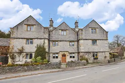 Image de Postman's Knock - a magnificent family friendly Grade Ii listed cottage in the heart of a quiet vill