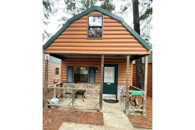 Image de Cabin 15 at Tranquility Bay Resort