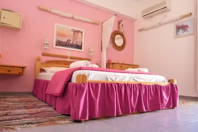Image de 3-5 person appartment ECOnomy
