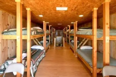 Image de Bunkhouse at Tranquility Bay Resort