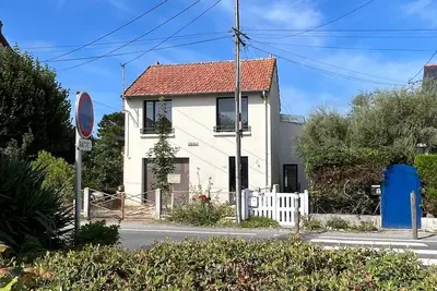 Image de Maison Pornichet 100m Marche Pointe Du Bec 300m De La Plage