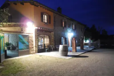 Image de Cocomeraio In Tuscany Agritourism