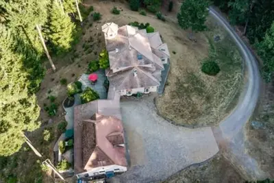 Image de Redwood Glen Castle