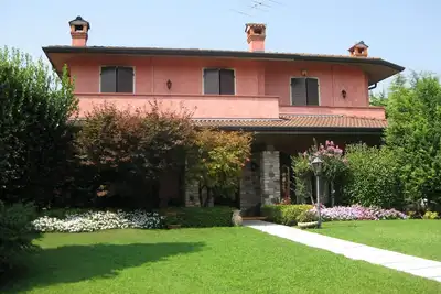 Image de Casa \" Villa Cremona \"