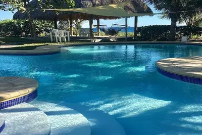 Image de Un lugar para disfrutar con la familia. Lejos del bullicio de la ciudad.