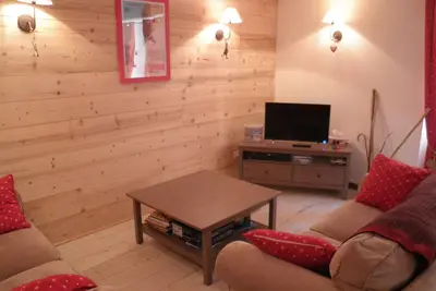 Image de Our haven of peace in the heart of the fortifications