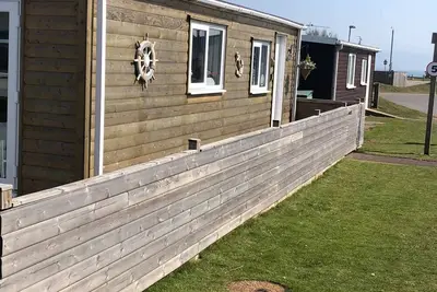 Image de Sea view, Dog Friendly Free Electric/Wi-Fi/Tv South facing garden