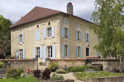Image de Lieu idéal pour les réunions de famille ou les célébrations