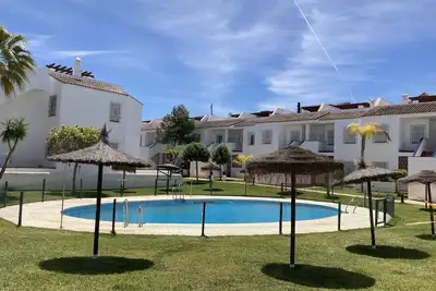 Image de Apartment in the Hacienda Golf de Islantilla