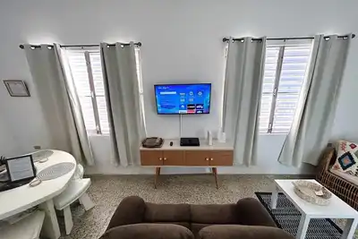 Image de House Salinas (Wifi) - The best part of your getaway