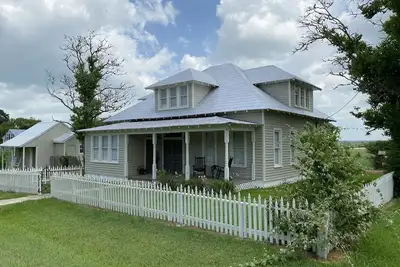 Image de Farm House Inn - Quiet Country Elegance