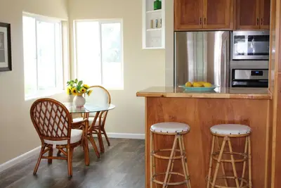 Oceanview Casita, New construction 1bd 1ba
