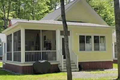 Image de Luxury Cottage - Sandbanks/Prince Edward County