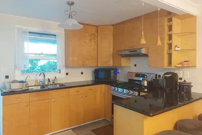 Image de 2 bedroom spacious house (upstairs unit) in the heart of Hilo town