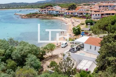 Image de Villa d'automatisation moderne sur la mer