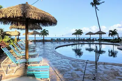 Image de Ocean views & ac! - Rk602 - Sullivan Properties