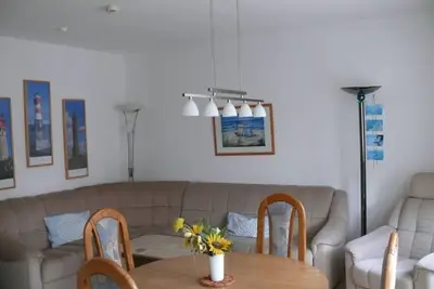 Image de Apartment Collignon in Binz