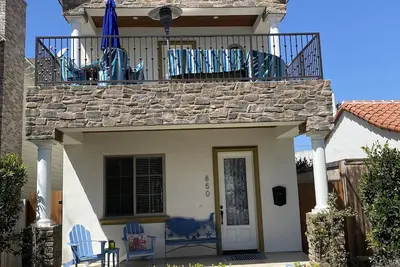Image de Golf Cart, House, Pets on Coronado! ! !